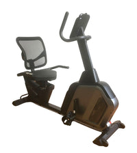 REVOLUTION RS46P RECUMBENT BIKE