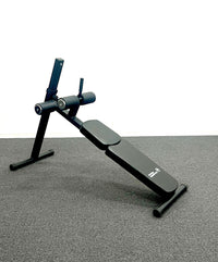 REVOLUTION SIT UP BENCH