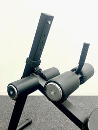 REVOLUTION SIT UP BENCH