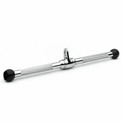 STRAIGHT BAR ATTACHMENT