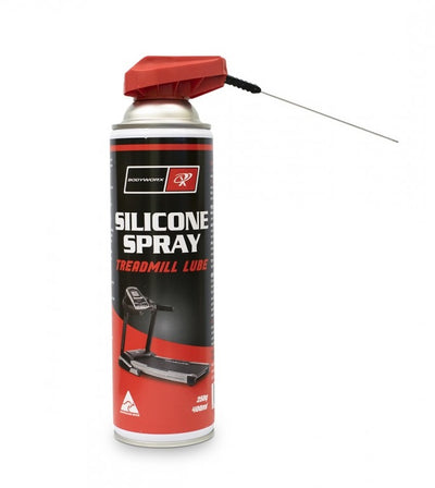BODYWORX SILICONE SPRAY