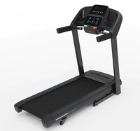 HORIZON T101 TREADMILL