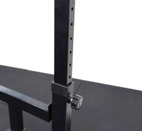 REVOLUTION T415 SQUAT RACK
