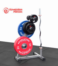 TOWR OLYMPIC WEIGHT RACK