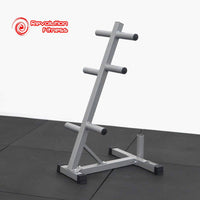 TOWR OLYMPIC WEIGHT RACK