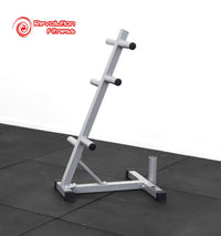 TOWR OLYMPIC WEIGHT RACK