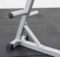 TOWR OLYMPIC WEIGHT RACK