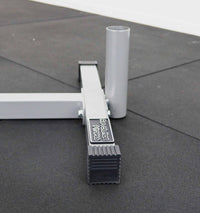 TOWR OLYMPIC WEIGHT RACK