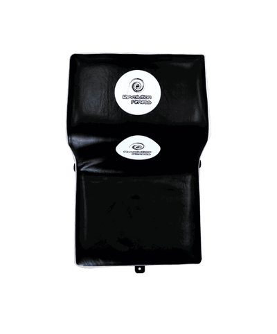 REVOLUTION WALL BAG