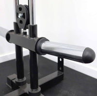 WALL MOUNTED SINGLE COLUMN