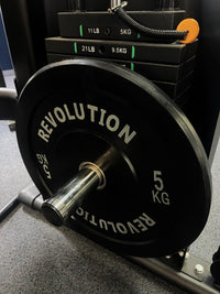 WEIGHT STACK STORAGE PIN