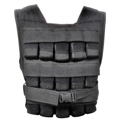 30Kg Weight Vest Southside Fitness - Main Image