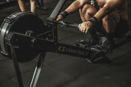 Top 10 Rowing Machine Benefits For Every Skill Level