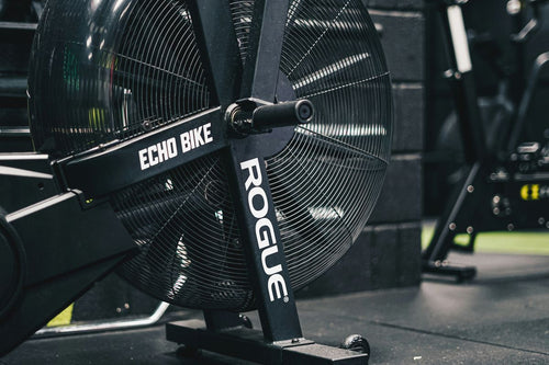 How Does a Rowing Machine Work? (The Principle of Resistance)