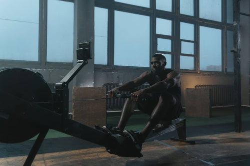 How Long Should You Use a Rowing Machine For?