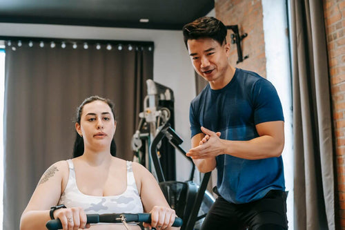 Rowing Machine for Weight Loss: How to Maximise Results