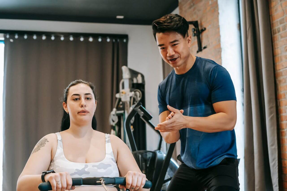 Rowing Machine for Weight Loss: How to Maximise Results