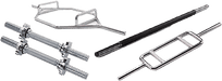 Barbells - Standard Size 25mm