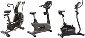 Exercise Bikes