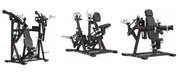 Revolution Titan Plate Loaded Series