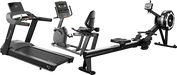 Commercial Cardio