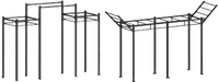 Cross Training Rigs