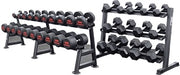 Dumbbell Packages