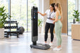 Body Scanners