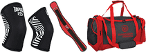 Gloves, Belts, Wraps
