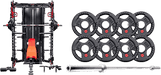 Fitness Equipment Packages