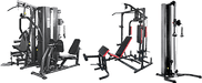 Home Gyms