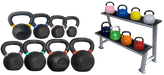 Kettlebell Packages