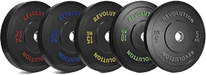 Bumper Plates