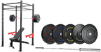 Power Rack Packages