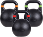 Pro Kettlebells