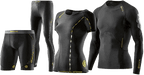 Skins Compression