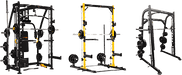 Smith Machines