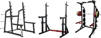 Squat Racks