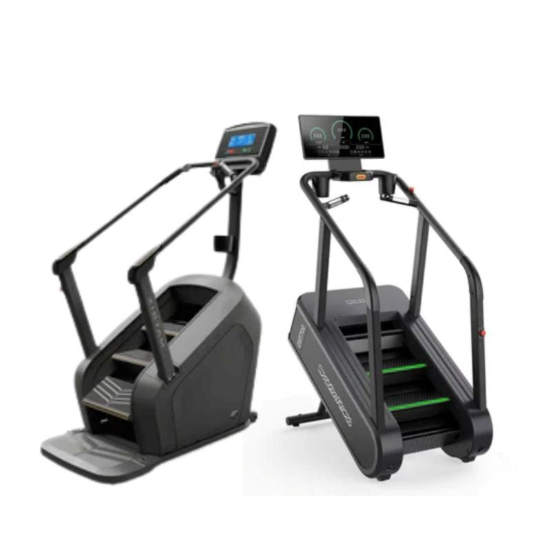 Step Machines - Southside Fitness