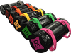 Weighted Power Bags