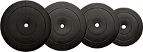 Weights - Standard "E" Plates