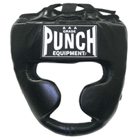 PUNCH TROPHY GETTER FULLFACE HEADGEAR