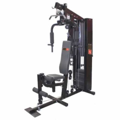 BODYWORX LBX700HG HOME GYM
