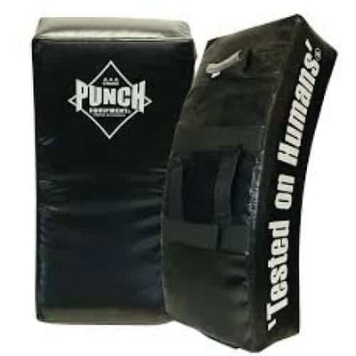 PUNCH BLACK DIAMOND KICKSHIELD