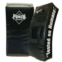 PUNCH BLACK DIAMOND KICKSHIELD