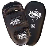 PUNCH BLACK DIAMOND THAI PADS