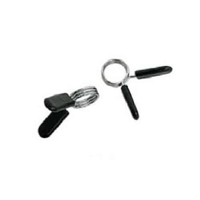 STANDARD SPRING COLLARS