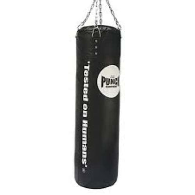 PUNCH 5FT TROPHY GETTER BOXING BAG