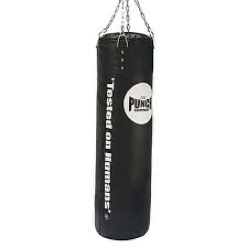 PUNCH 5FT TROPHY GETTER BOXING BAG
