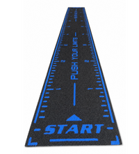 10M Turf Track